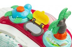 Ходунки Caretero (Toyz) Surf Blossom